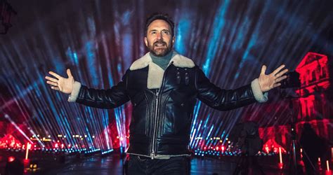 Hoy Cumpleaños Una Estrella David Guetta Página10