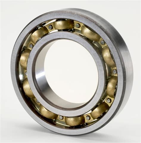 Precision Abec And Abec Bearings Skf