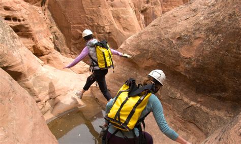 Escalante Slot Canyons Utah Slot Canyon Hikes Alltrips