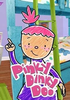 Pinky Dinky Doo - Watch Cartoons Online