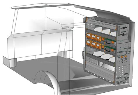 EXEMPLES AMÉNAGEMENTS MERCEDES BENZ VITO GEDEN