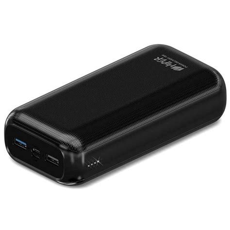 Внешние аккумуляторы (power bank, повер банк): рейтинг бюджетных ...