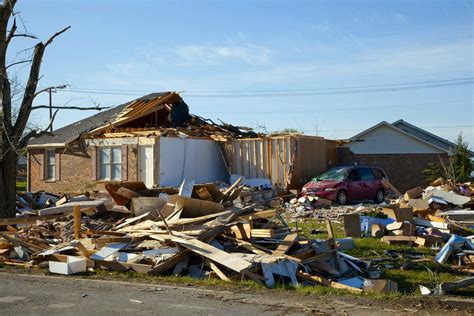 Tornado Insurance Claims Steps To A Better Outcome