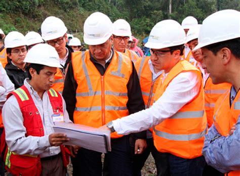 Minería en Ecuador rol del catastro minero en inversores Tiempo Minero