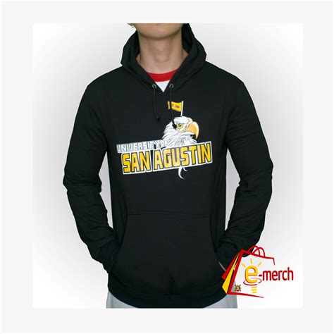 University Merchandise – University of San Agustin – E Merch