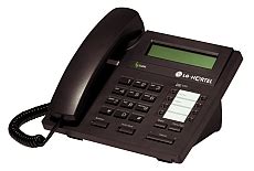 Системный телефон LG Nortel LDP 7208, DP 7224, консоль для цифровой АТС ...