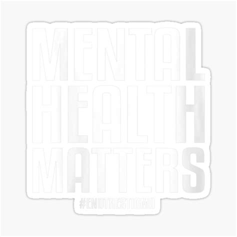 Womens Mental Health Matters End The Stigma Mental Health Awareness V