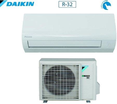 Daikin Sensira 12000BTU 3 5 KW R32 SB FTXF35A RXFA Meilleur Prix Et