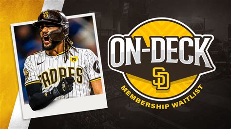 Padres Ticket Information | San Diego Padres