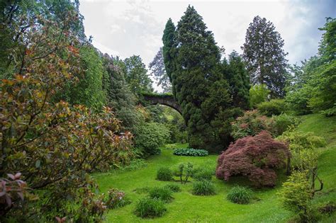 Giardini Pi Belli In Italia Tra Parchi E Orti Botanici