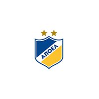 Free Download APOEL FC Logo Vector - Brand Logo Vector