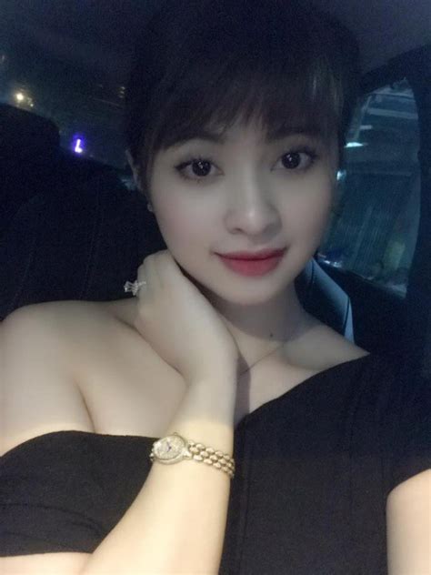 Trước khi hầu tòa cùng trùm ma túy Văn Kính Dương hot girl Ngọc Miu từng là người tình màn