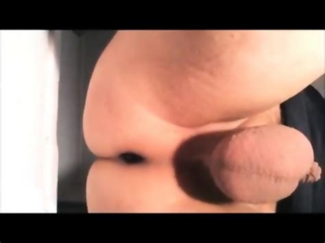 Training My Sissy Ass