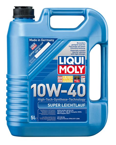 Liqui Moly Motor L W L Hengst Lfilter Lwechselset F R Mercedes