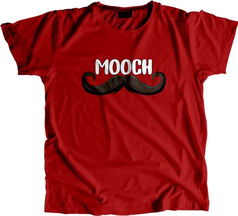 Download Mooch V Neck Plain Shirt Maroon Full Size Png Image Pngkit