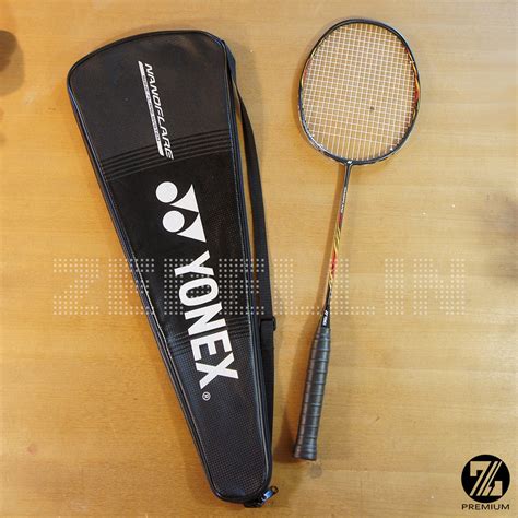 Jual Raket Badminton Yonex Nanoflare Nanoflare Original