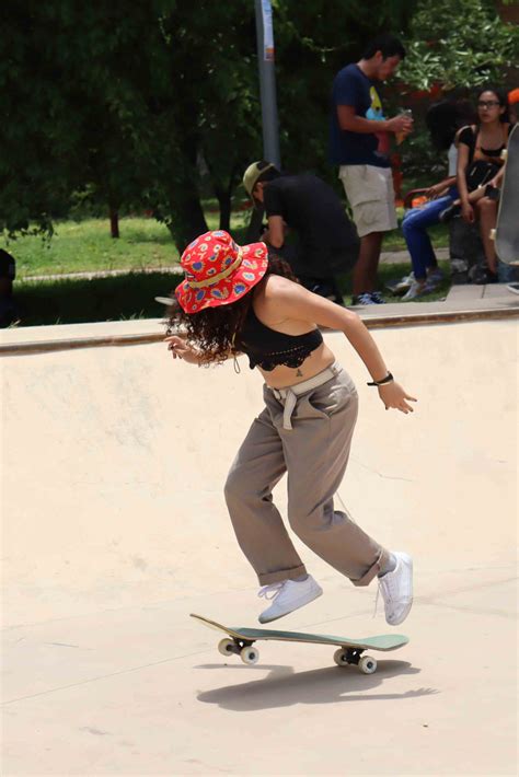 En el Skatepark de Civac se practicarán dos deportes olímpicos Alcalde