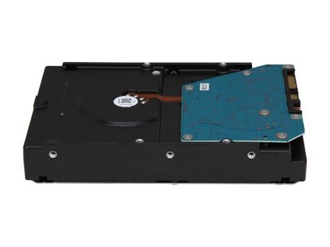 TOSHIBA MG03ACA400 4TB 7200 RPM 64MB Cache SATA 6.0Gb/s 3.5" Enterprise ...