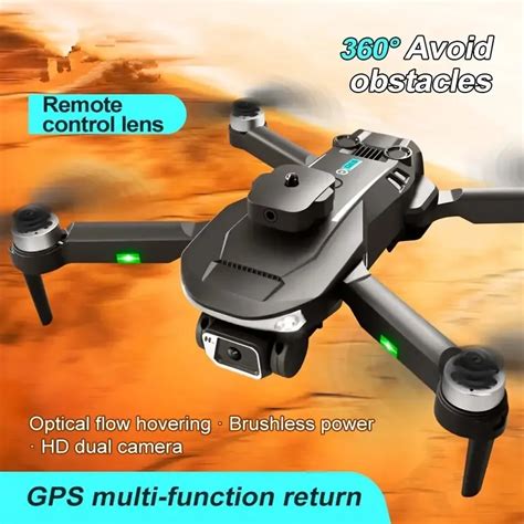 GPS 5G Drone With Smart Following Aerial Photographer, One Key Take Off ...