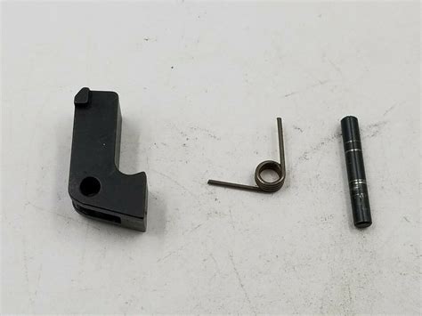 Springfield Armory Xd9 Sub Compact Pistol Parts Lever Pin And Spring Postrock Gun Parts