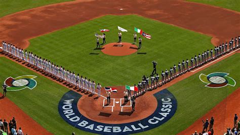 What is the World Baseball Classic and who won the last edition? A WBC FAQ