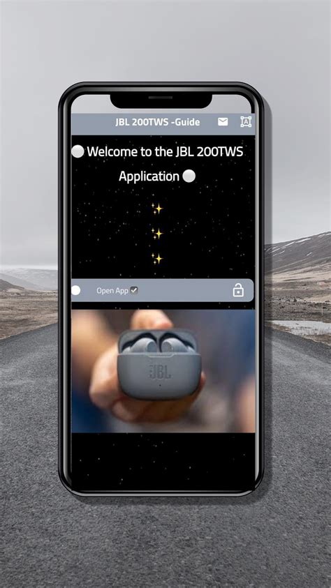 JBL 200TWS -Guide APK for Android Download