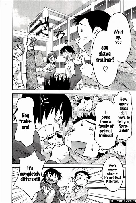 Boku No Kanojo Ga Eroi Wake Ch Comic Porn HD Porn Comics