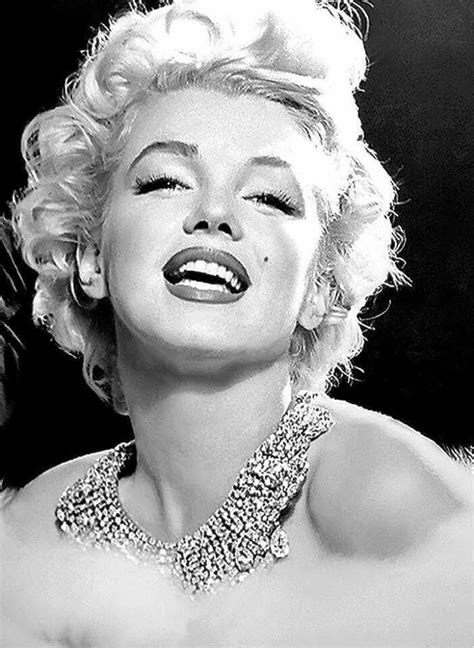 Marilyn Monroe In 1954 Hollywood Glamour Hollywood Stars Classic