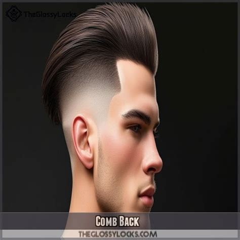 Widows Peak Hairstyles For Men 7 Dashing Looks To Rock In 2024