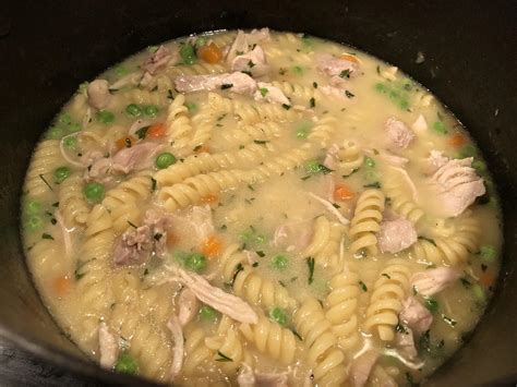 816 Best Chicken Noodle Soup Images On Pholder Food Food Porn And Slowcooking