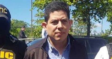 El Salvador concede extradición del hondureño Fernando Suárez Ramírez