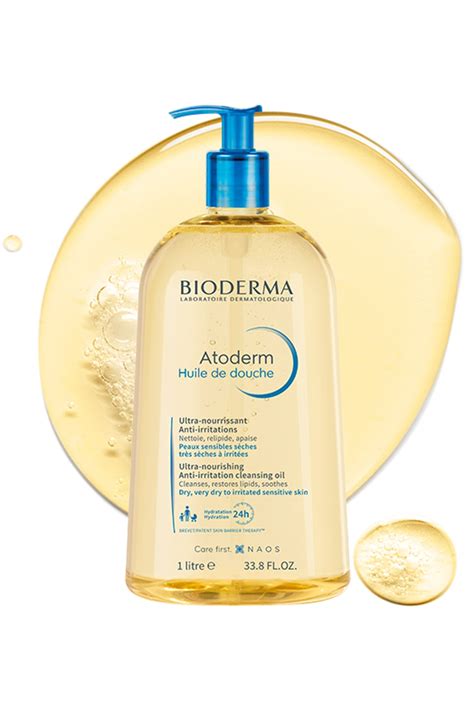 BİODERMA ATODERM SHOWER OİL 1 LT DermoDr