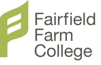 fairfield-farm-college-logo-small | My Family Our Needs