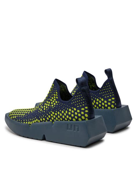 United Nude Sneakers Mega Fab Verde Modivo Ro