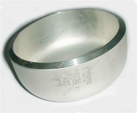 Stainless steel caps,Stainless steel caps manufacturer. - Hi-Sea Group