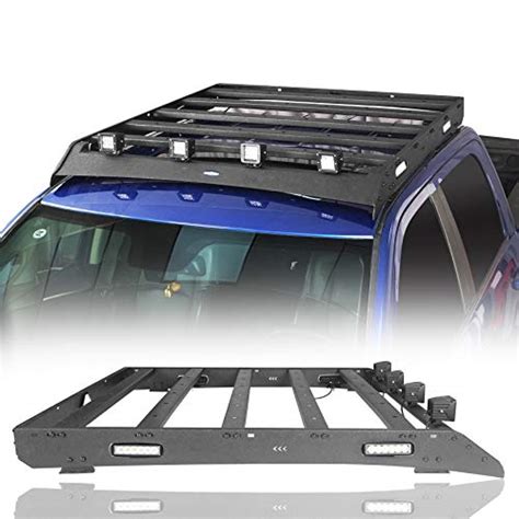 Best Dodge Ram Roof Rack How To Choose The Right One For Your Vehicle