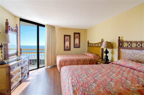 Ocean Creek Resort Myrtle Beach, South Carolina, US - Reservations.com