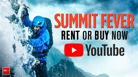 Out Now Summit Fever Youtube