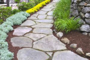 Landscaping Services