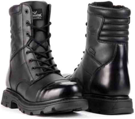 10 Best Tactical Boots Update 2023 Buyer S Guide Best Survival