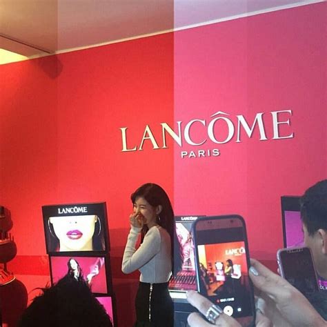 숮이 💄💅👡👠🎀👙🌂👗🌂🎀💋💌 Di Instagram Lanc💋me Lancome Paris Bae Suzy Instagram