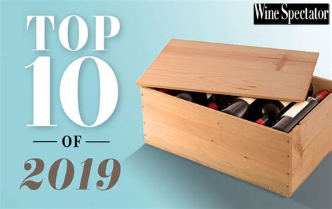 Lista De Los Mejores Vinos Del Mundo Seg N Wine Spectator