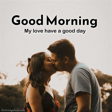 55 Cute Good Morning Babe Images With Quotes Artofit
