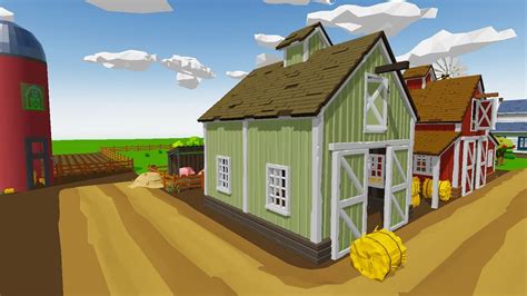 Crop Craze Farming Simulator Official Promotional Image Mobygames