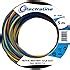 Electraline 25139 Cavo Unipolare N07V K Sezione 1x1 5 Mm 10 Mt