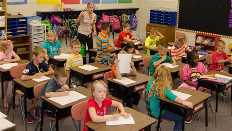 19 Photos First Day Back To School At Ankeny Christian Academy