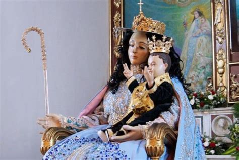 Estrenan Documental En Honor A La Divina Pastora