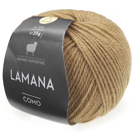 Como von Lamana, 14 versch. Farben