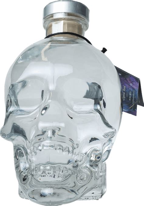 Crystal Head Vodka - Drinx Market