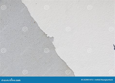 Texture Of Gray Concrete Wall For Background Stock Image Image Of